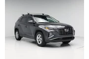 Hyundai TUCSON 2023 AWD SEL