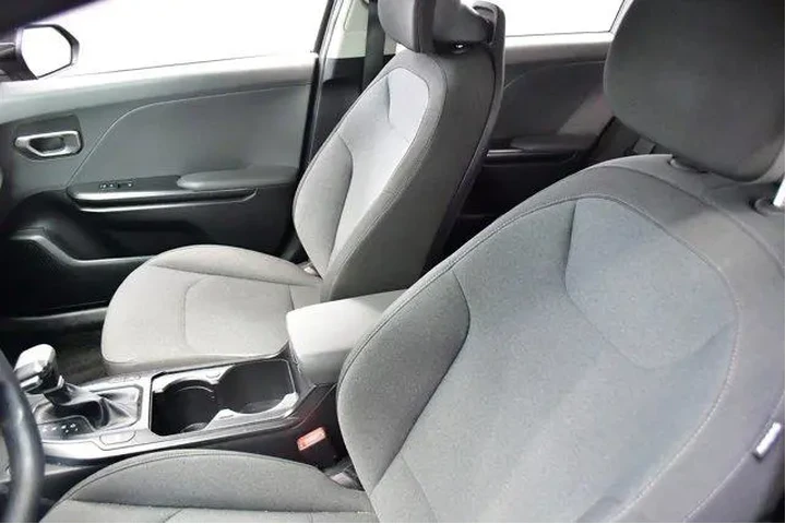 $21994 : Kia K4 2025 LXS 4dr Sedan image 9