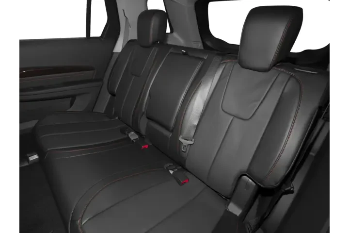 2015 Terrain Denali image 10