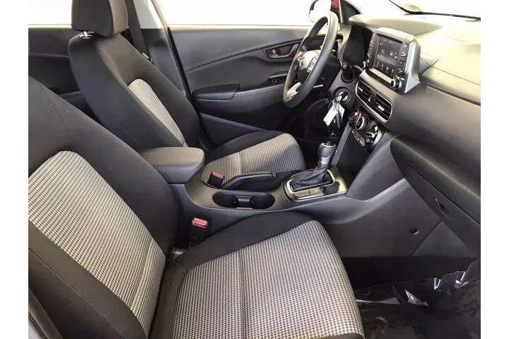 $12991 : Hyundai KONA 2019 SE 4dr Cro image 7