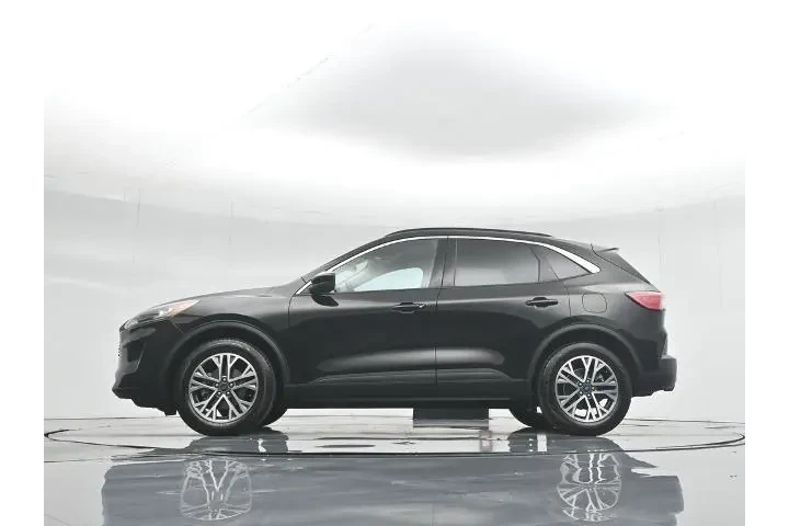 $17300 : Ford Escape 2020 AWD SEL 4dr image 8