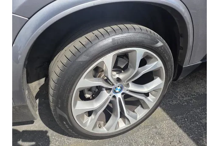 $19000 : BMW X5 2018 AWD xDrive40e iP image 3