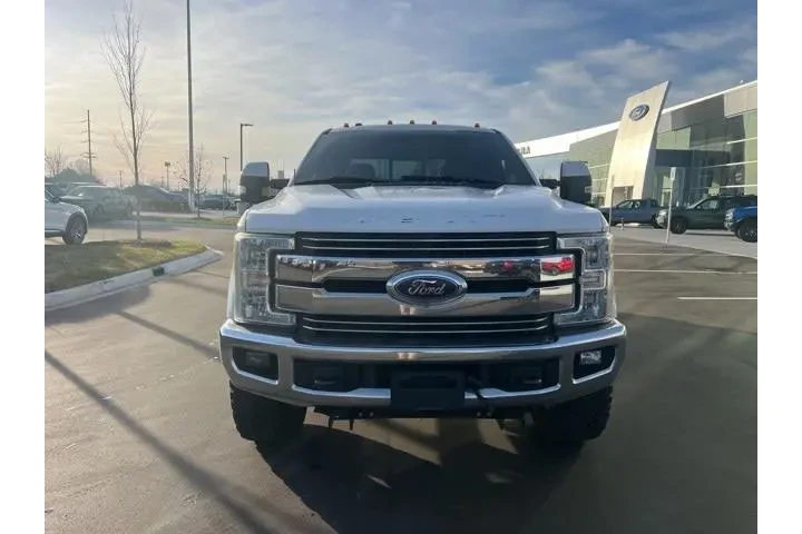 $34892 : Ford F-350 Super Duty 2017 4 image 2