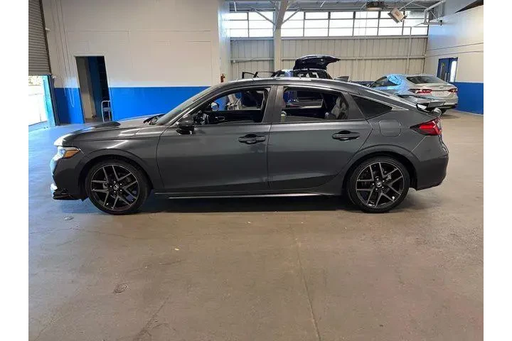 $28415 : Honda Civic 2024 Sport Touri image 6