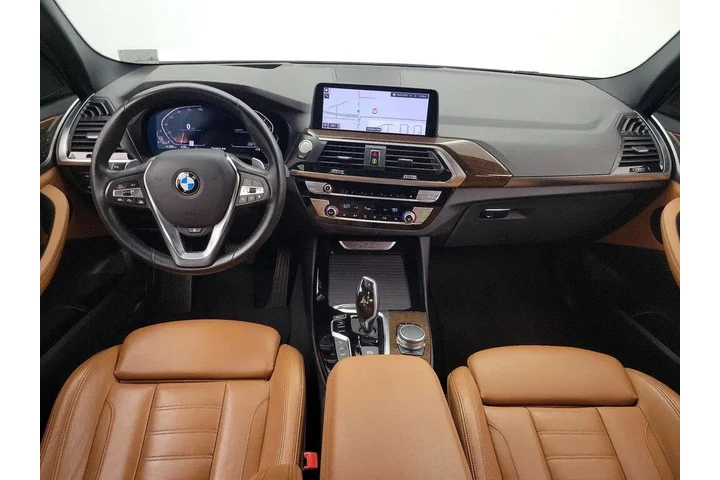 $23998 : BMW X3 2020 AWD xDrive30i 4d image 9