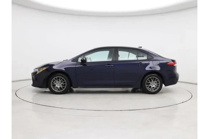 $20998 : Toyota Corolla 2022 LE 4dr S image 3