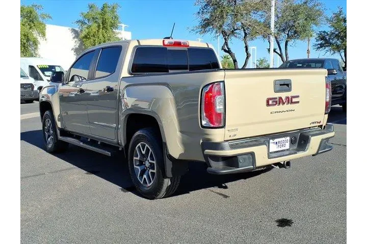 $32399 : GMC Canyon 2022 4x4 AT4 4dr image 3