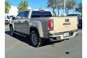 $32399 : GMC Canyon 2022 4x4 AT4 4dr thumbnail