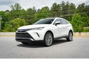$30888 : Toyota Venza 2021 AWD LE 4dr thumbnail