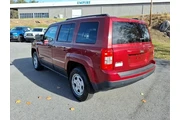 $9995 : Jeep Patriot 2014 4x4 Sport thumbnail