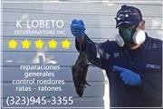 PEST CONTROL MAYWOOD 24/7.- thumbnail