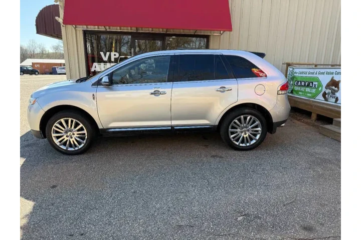 $9499 : 2013 MKX image 8
