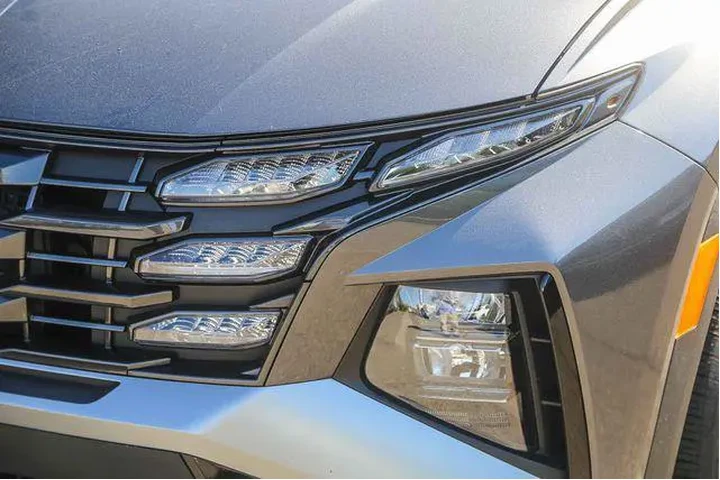 $35382 : Hyundai TUCSON Hybrid 2025 A image 7