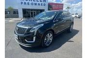 $36900 : Cadillac XT5 2025 Premium Lu thumbnail