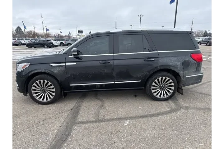 $39000 : Lincoln Navigator 2020 4x4 R image 5