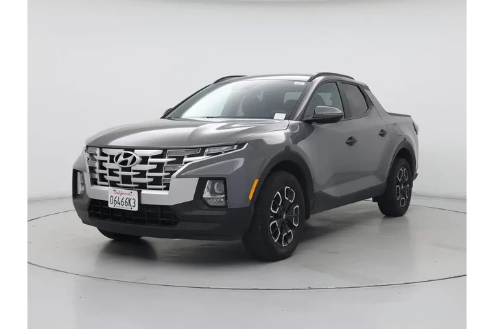 $23998 : Hyundai SANTA CRUZ 2022 SEL image 4