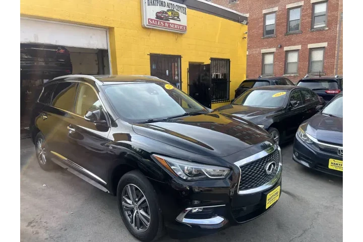 $16999 : 2020 QX60 Signature Edition image 1