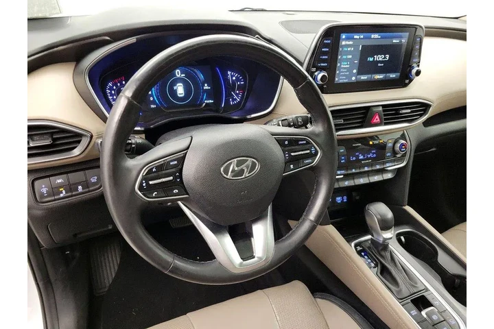 $17998 : Hyundai SANTA FE 2019 Limite image 10