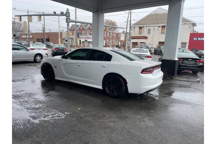 $31000 : 2018 Charger R/T Scat Pack image 3