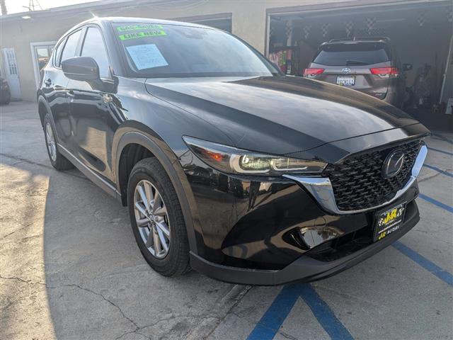 2022 CX-5 Preferred image 1