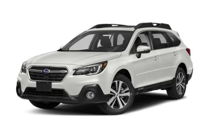 $15995 : Subaru Outback 2019 AWD 2.5i image 1