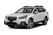 Subaru Outback 2019 AWD 2.5i en Hartford