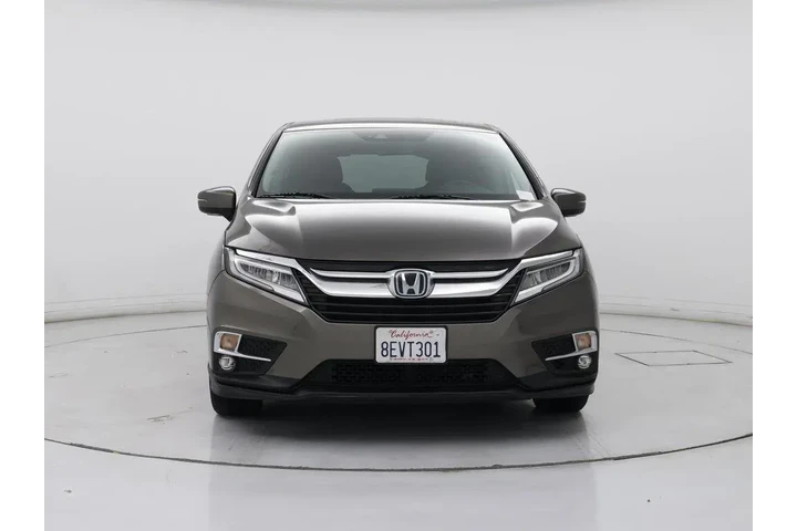 $33998 : Honda Odyssey 2018 Elite 4dr image 5