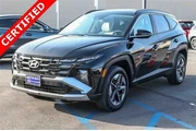 $28295 : Hyundai TUCSON 2025 AWD SEL thumbnail