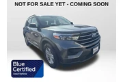 Ford Explorer 2020 XLT 4dr S en San Bernardino