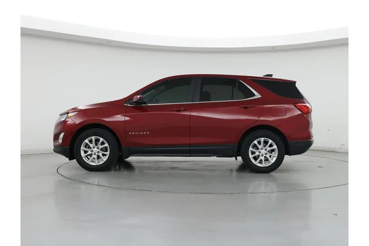 $15998 : Chevrolet Equinox 2021 4x4 L image 3