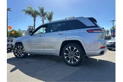 $34997 : 2023 Grand Cherokee 4xe Overl thumbnail