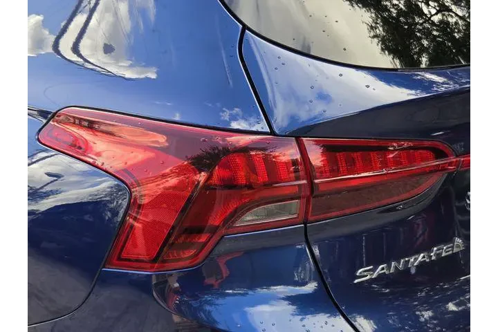 $15418 : Hyundai SANTA FE 2022 SE 4dr image 8