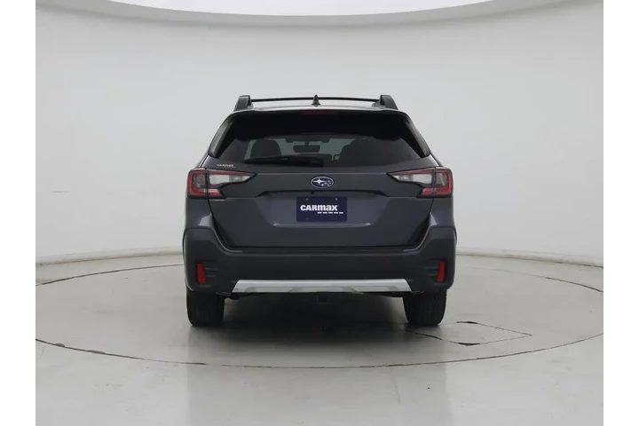 $23998 : Subaru Outback 2021 AWD Limi image 6
