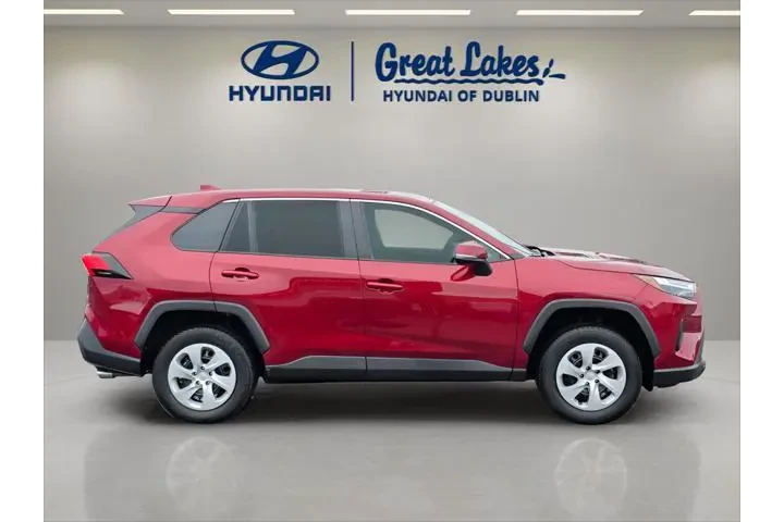 $30066 : Toyota RAV4 2024 LE 4dr SUV image 6