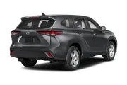 $26607 : Toyota Highlander 2023 L 4dr thumbnail