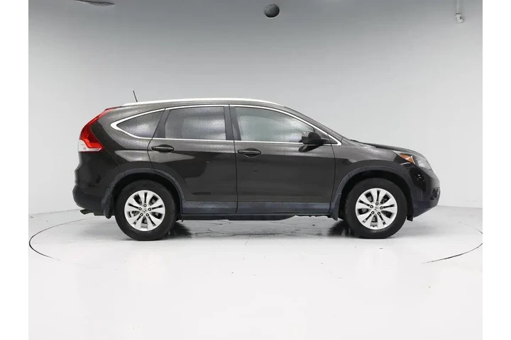 $17998 : Honda CR-V 2014 EX-L 4dr SUV image 7