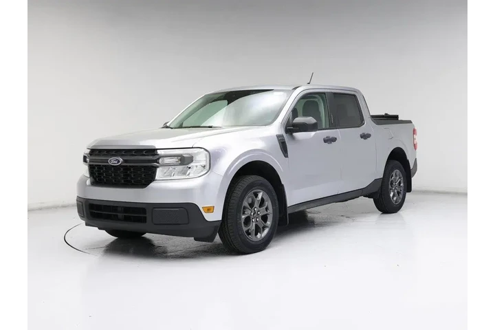 $26998 : Ford Maverick 2023 XLT 4dr S image 4