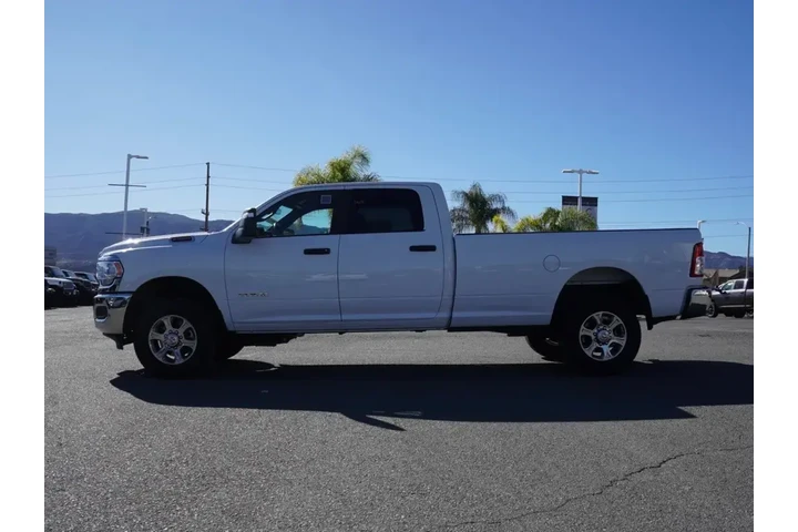 $37250 : Ram 2500 2024 4x4 Big Horn 4 image 7
