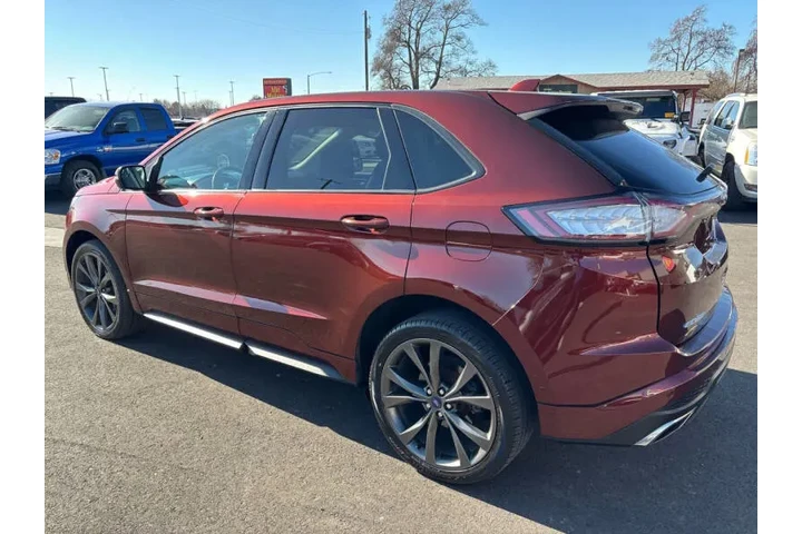 $15995 : 2016 Edge Sport image 7