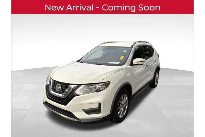 $15349 : Nissan Rogue 2020 S 4dr Cros image 2