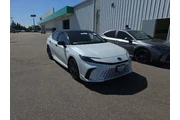 Toyota Camry 2025 SE 4dr Sed en Kings County