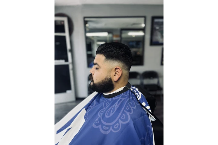 $20 💈 fin de semana image 1