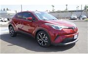 $14984 : 2018 C-HR XLE Sport Utility 4D thumbnail