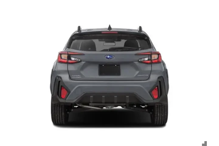 $32329 : Subaru Crosstrek 2025 AWD Pr image 5