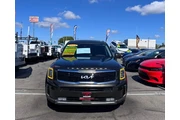 $29500 : Kia Telluride 2022 AWD SX 4d thumbnail