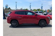 $28799 : Jeep Compass 2023 4x4 Limite thumbnail