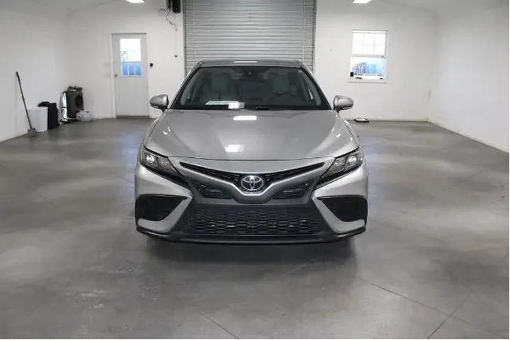 $24428 : Toyota Camry 2023 SE 4dr Sed image 3