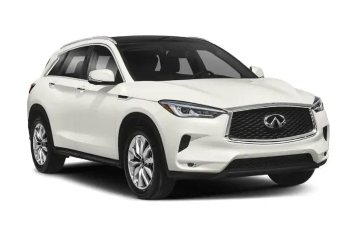 $18395 : INFINITI QX50 2019 Luxe 4dr image 6