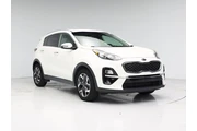 Kia Sportage 2020 EX 4dr SUV en Charlotte