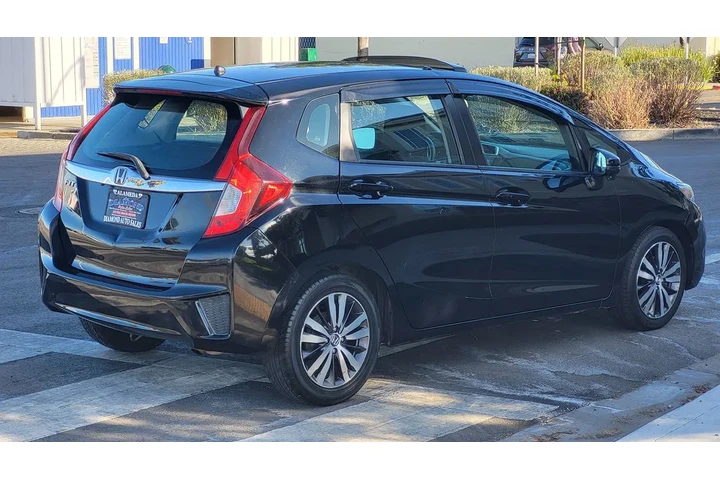 $13988 : 2015 Fit EX image 6